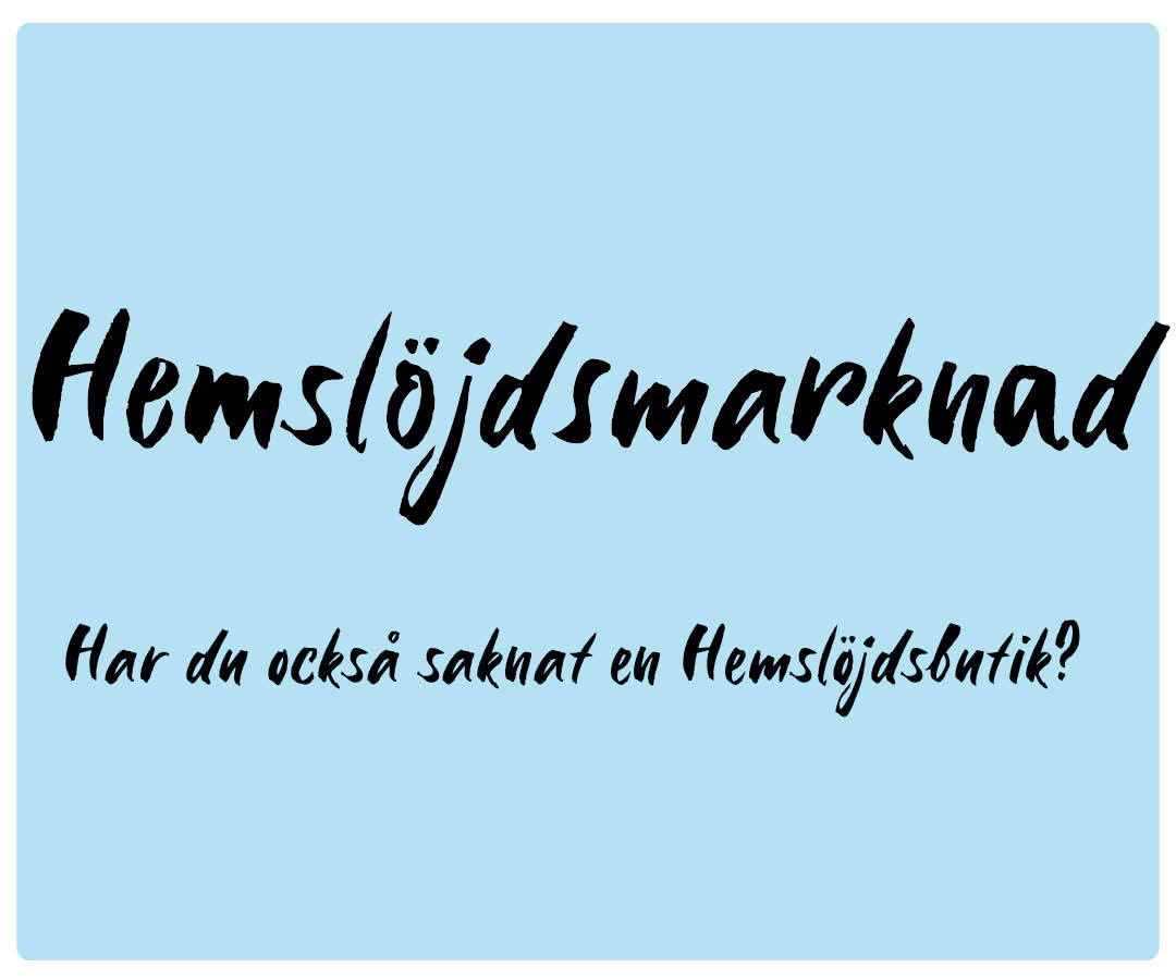 Hemslöjdsmarknad2