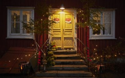 Julmarknad