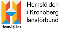 Hemslöjden i Kronoberg länsförbund